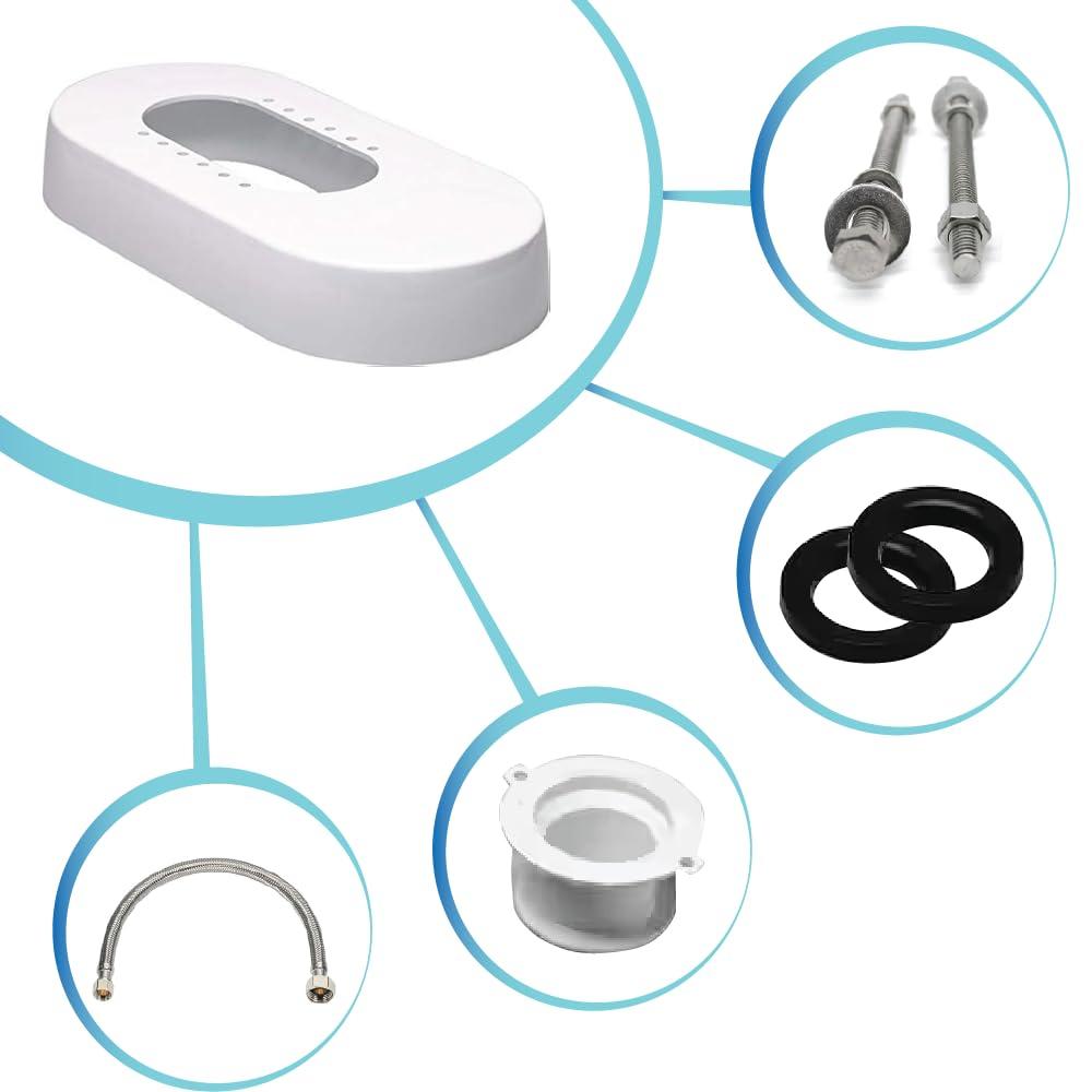 Why We Trust the Toilevator Grande for Safety