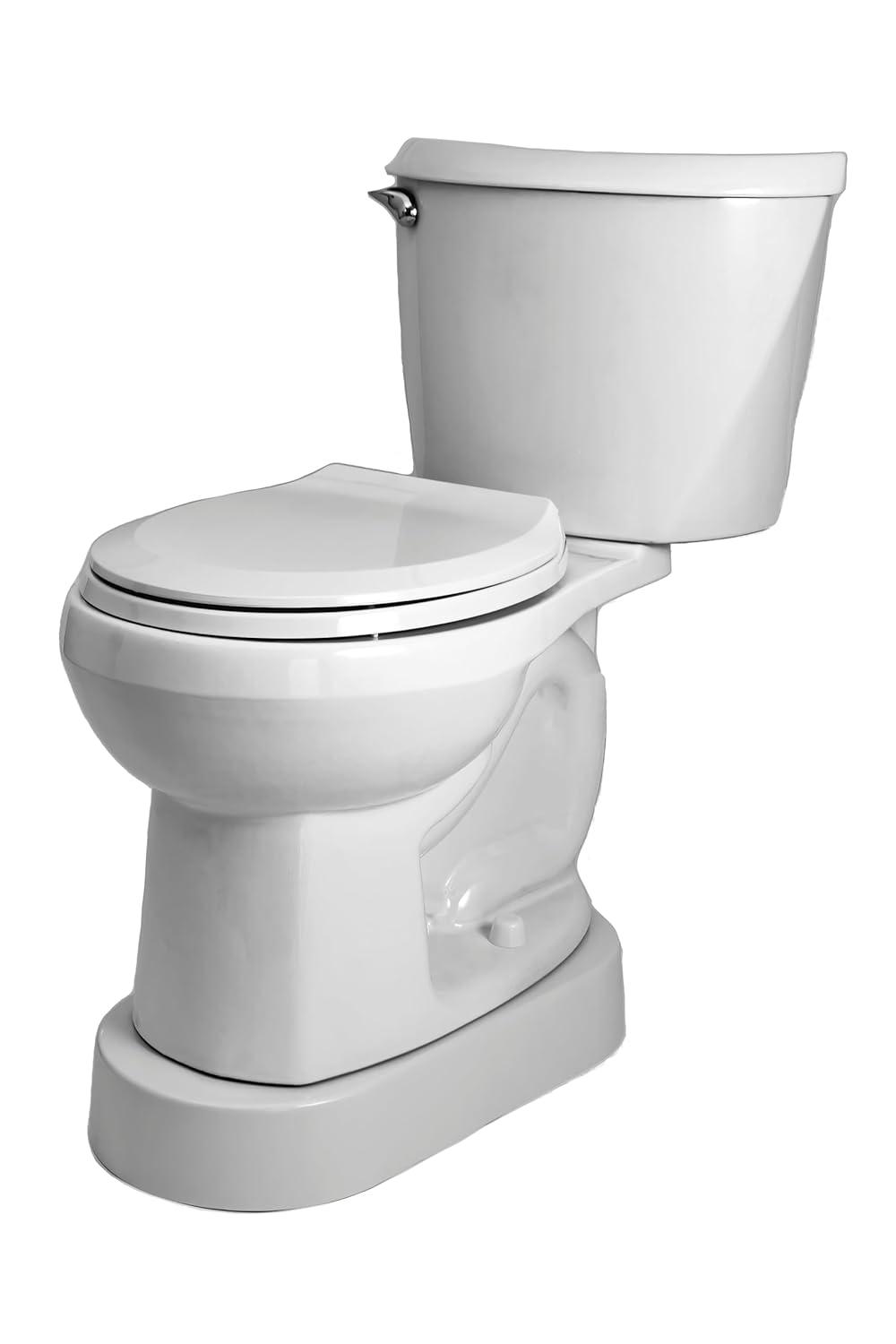 Our Take: 3.5-inch Toilet Riser for Safer, Stable Use