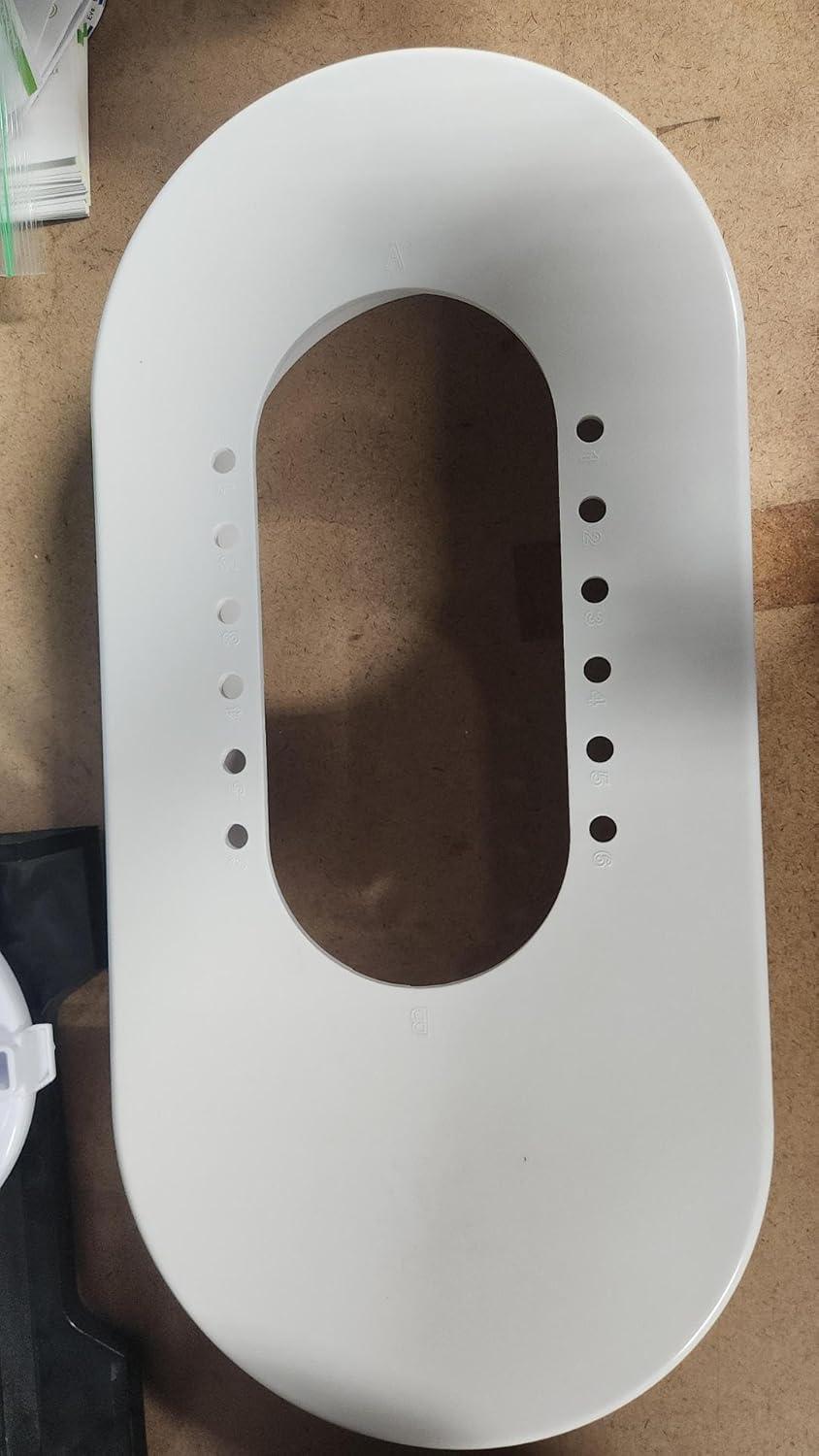 Why We Trust the Toilevator Grande for Safety